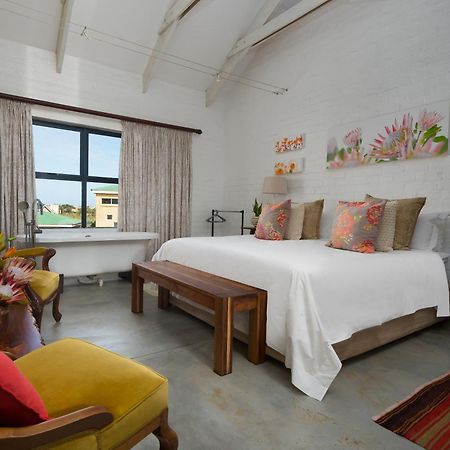 Stay At Friends Bettyʼs Bay 部屋 写真