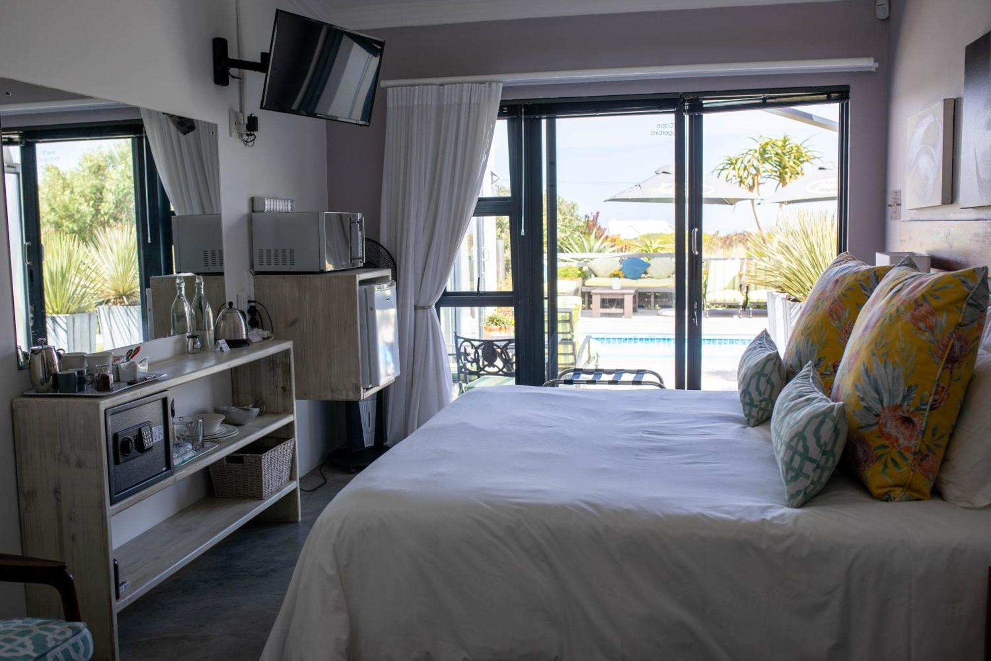 Stay At Friends Bettyʼs Bay 部屋 写真
