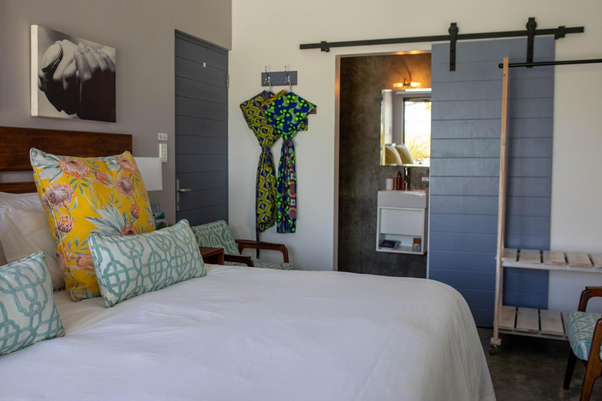 Stay At Friends Bettyʼs Bay 部屋 写真