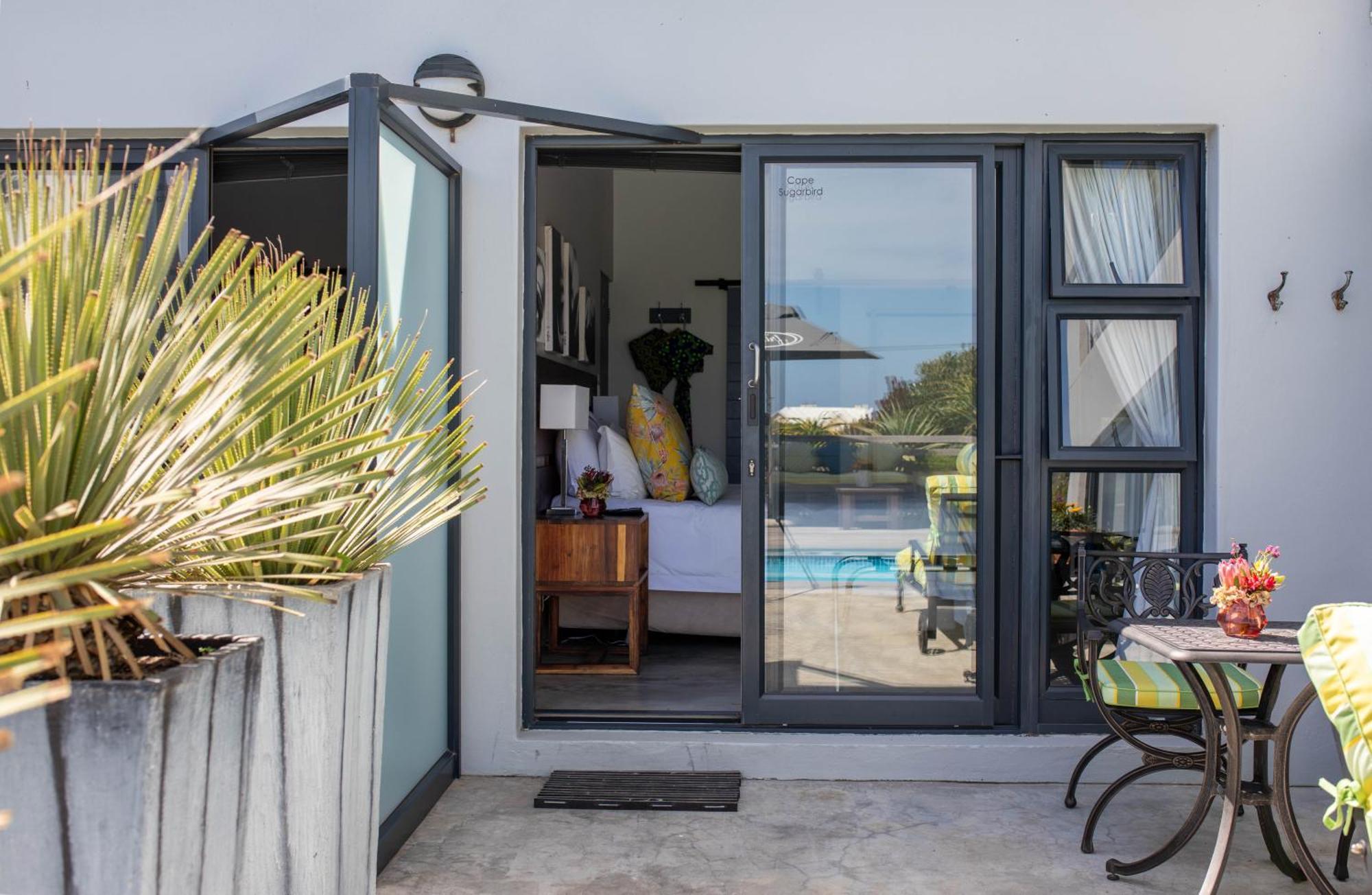 Stay At Friends Bettyʼs Bay 部屋 写真