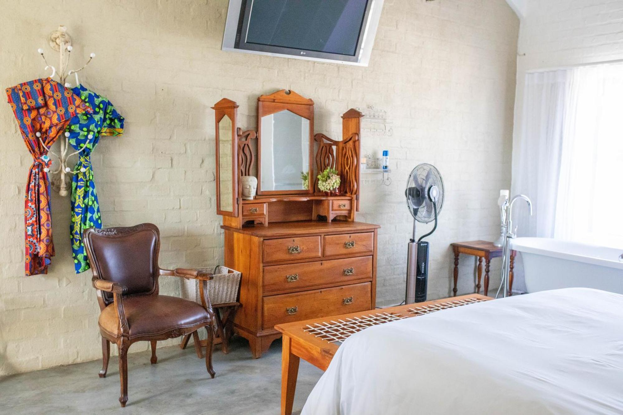Stay At Friends Bettyʼs Bay 部屋 写真