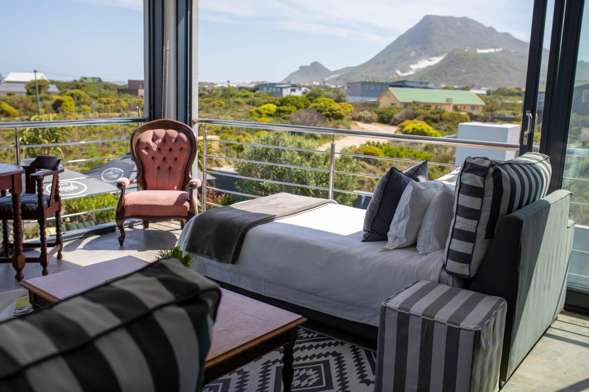 Stay At Friends Bettyʼs Bay 部屋 写真