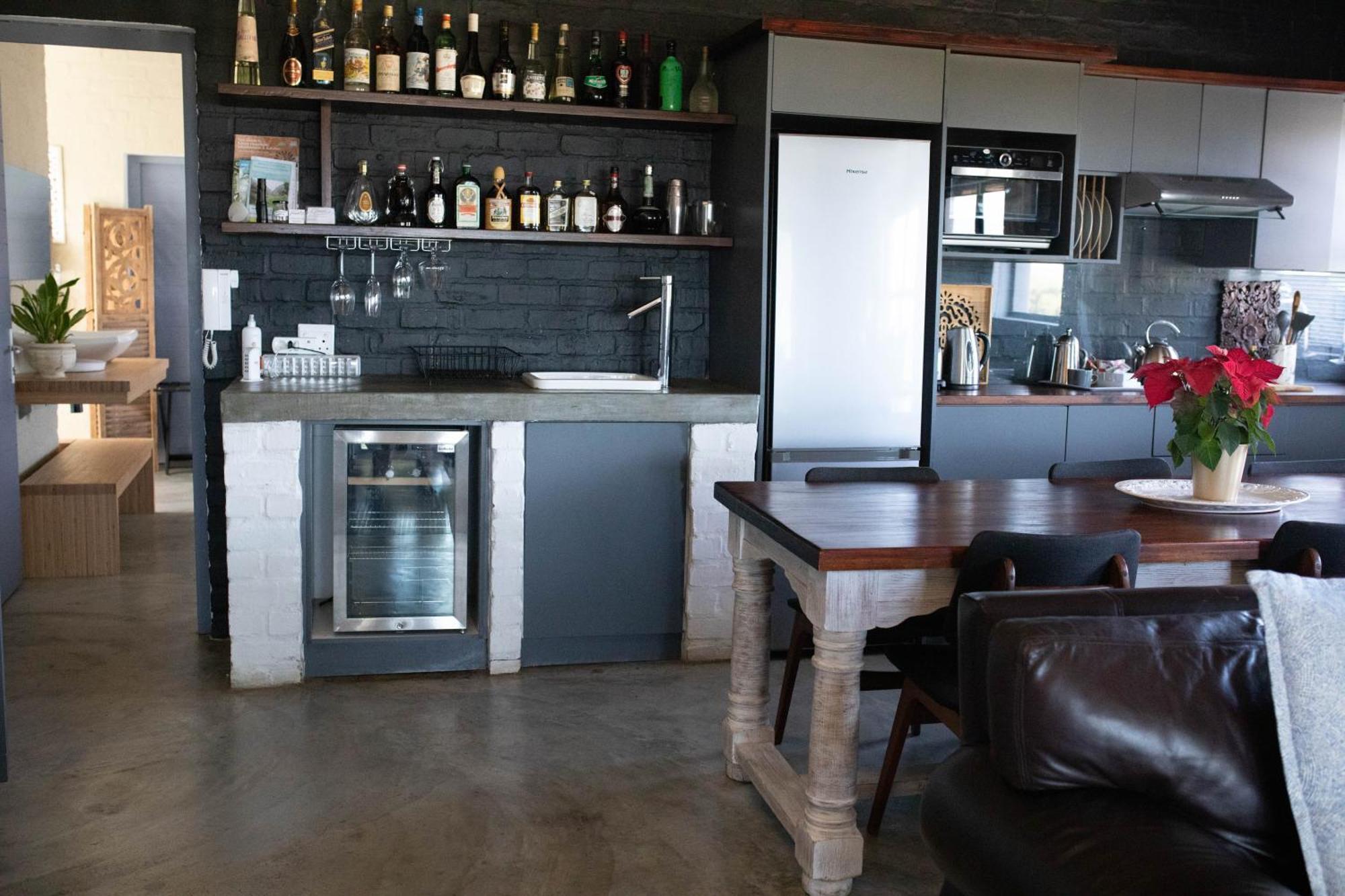 Stay At Friends Bettyʼs Bay 部屋 写真