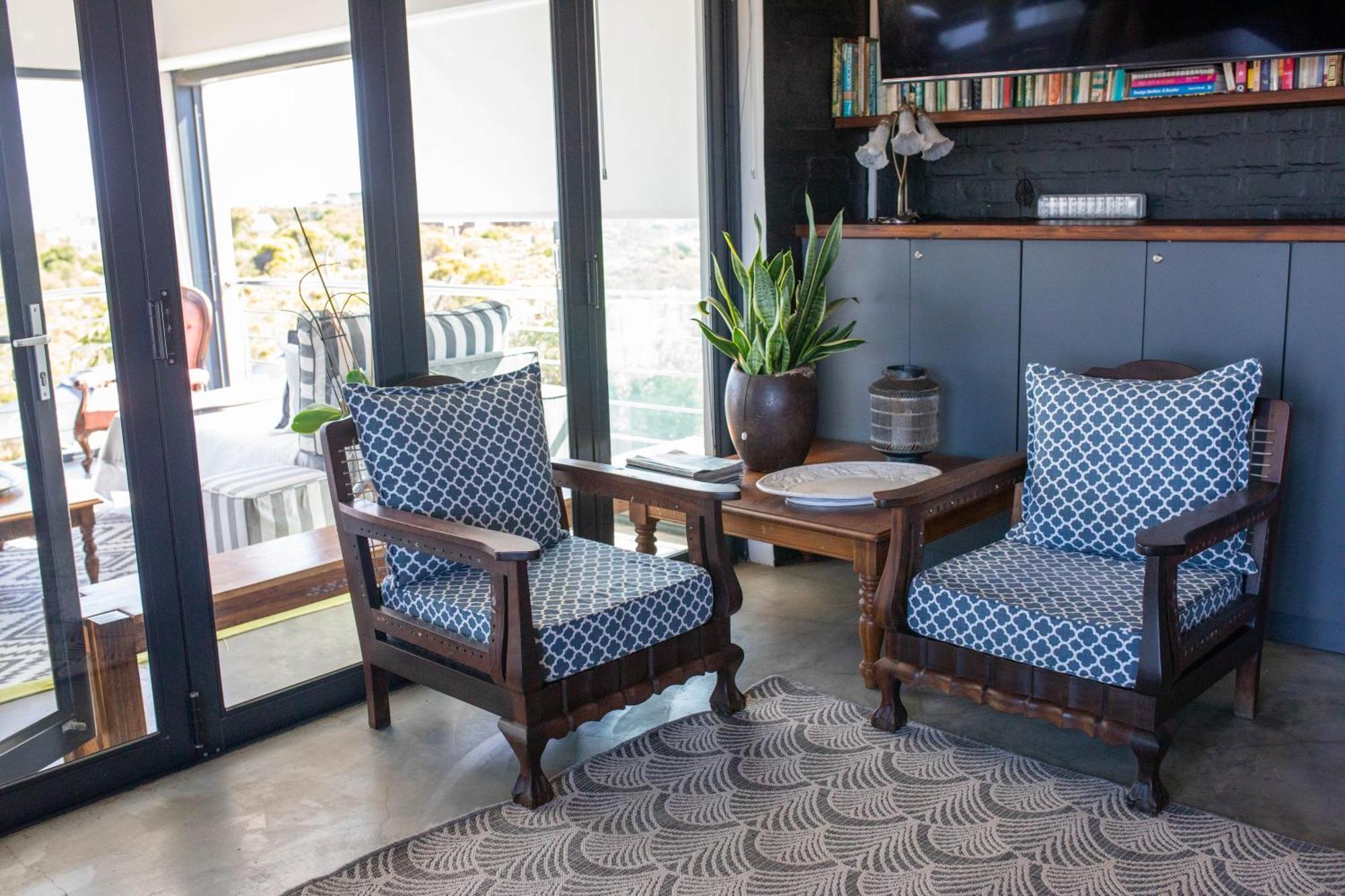 Stay At Friends Bettyʼs Bay 部屋 写真