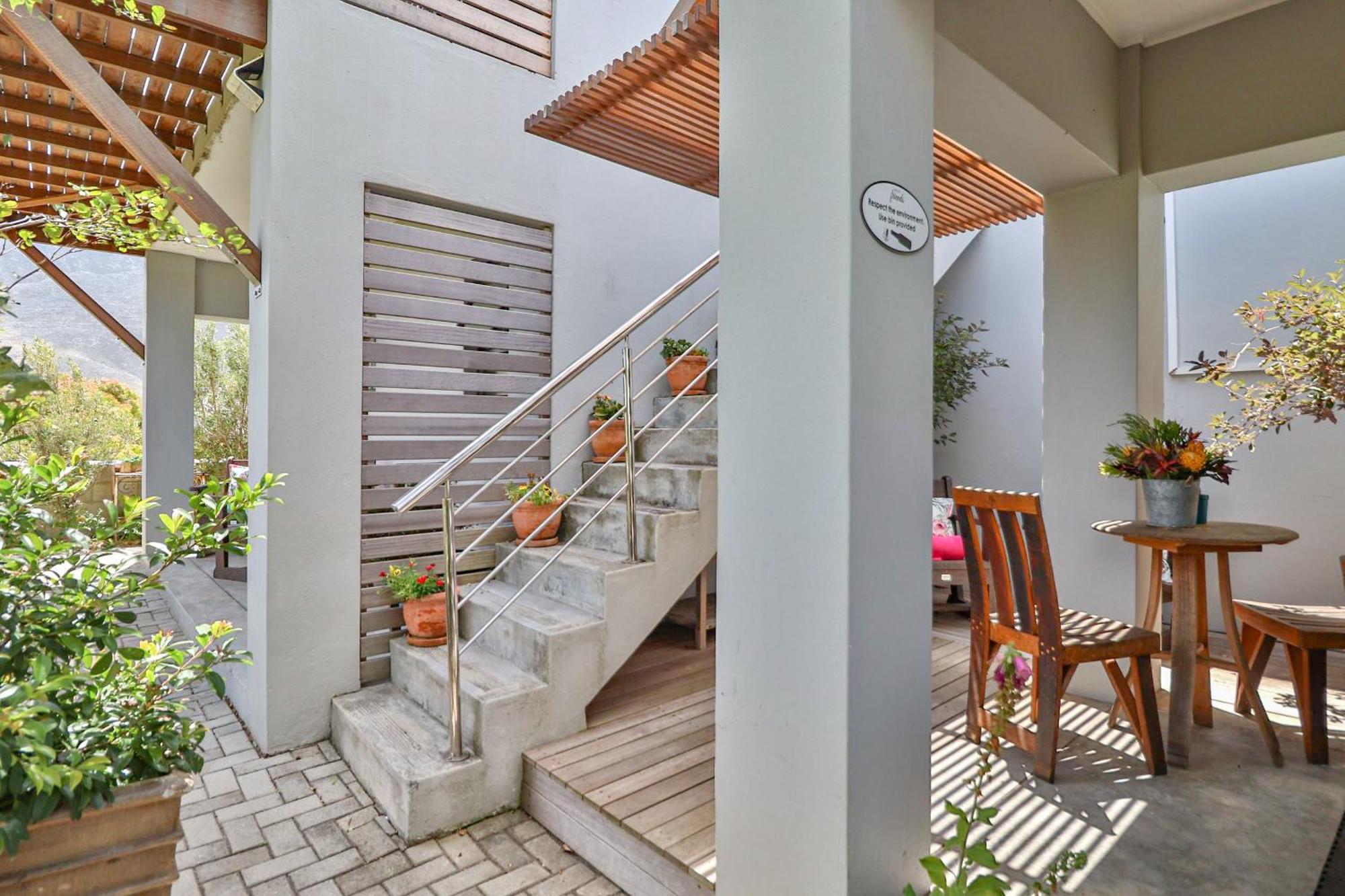 Stay At Friends Bettyʼs Bay 部屋 写真